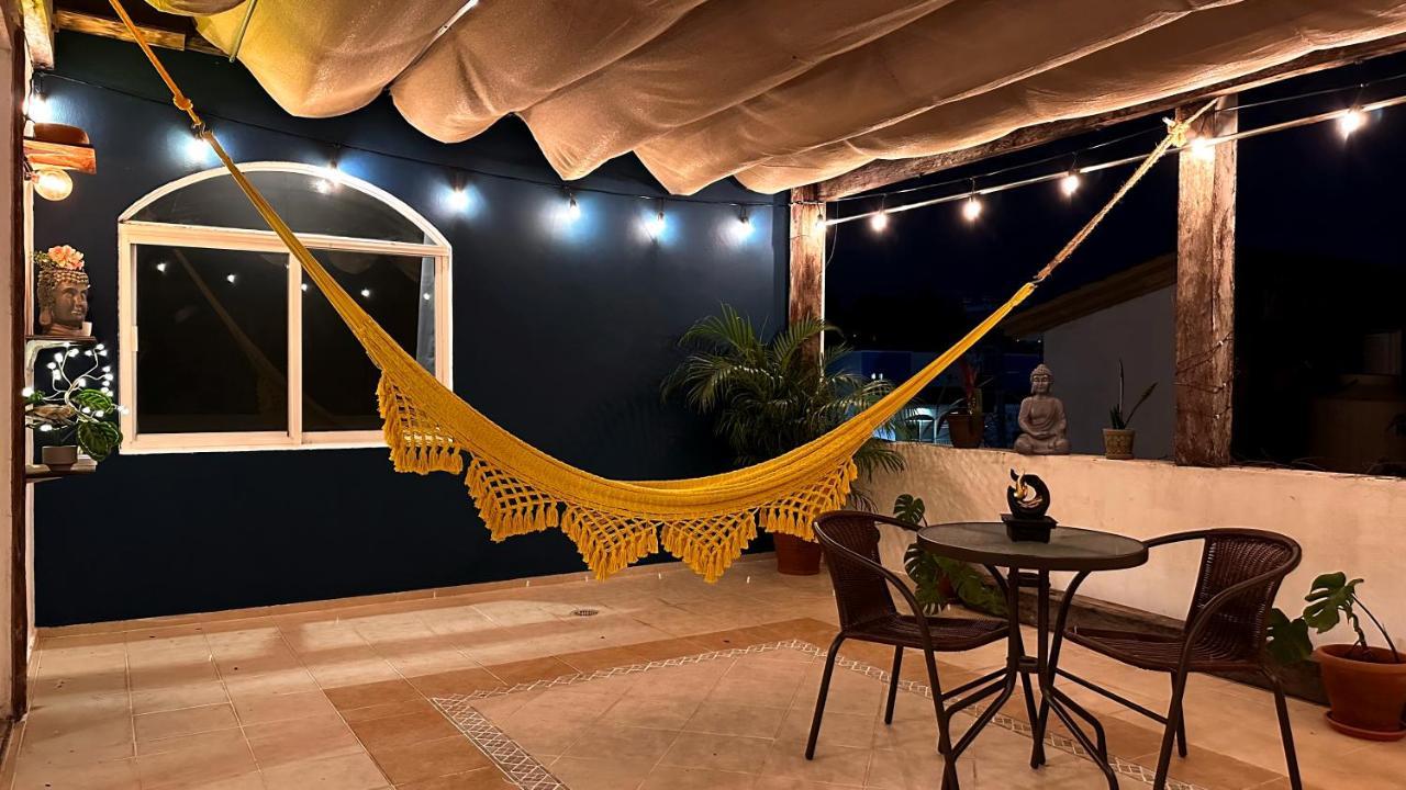 Beautiful & Cozy Near Beach Apartment Pool & Kingsize Bed Cancun Exterior photo