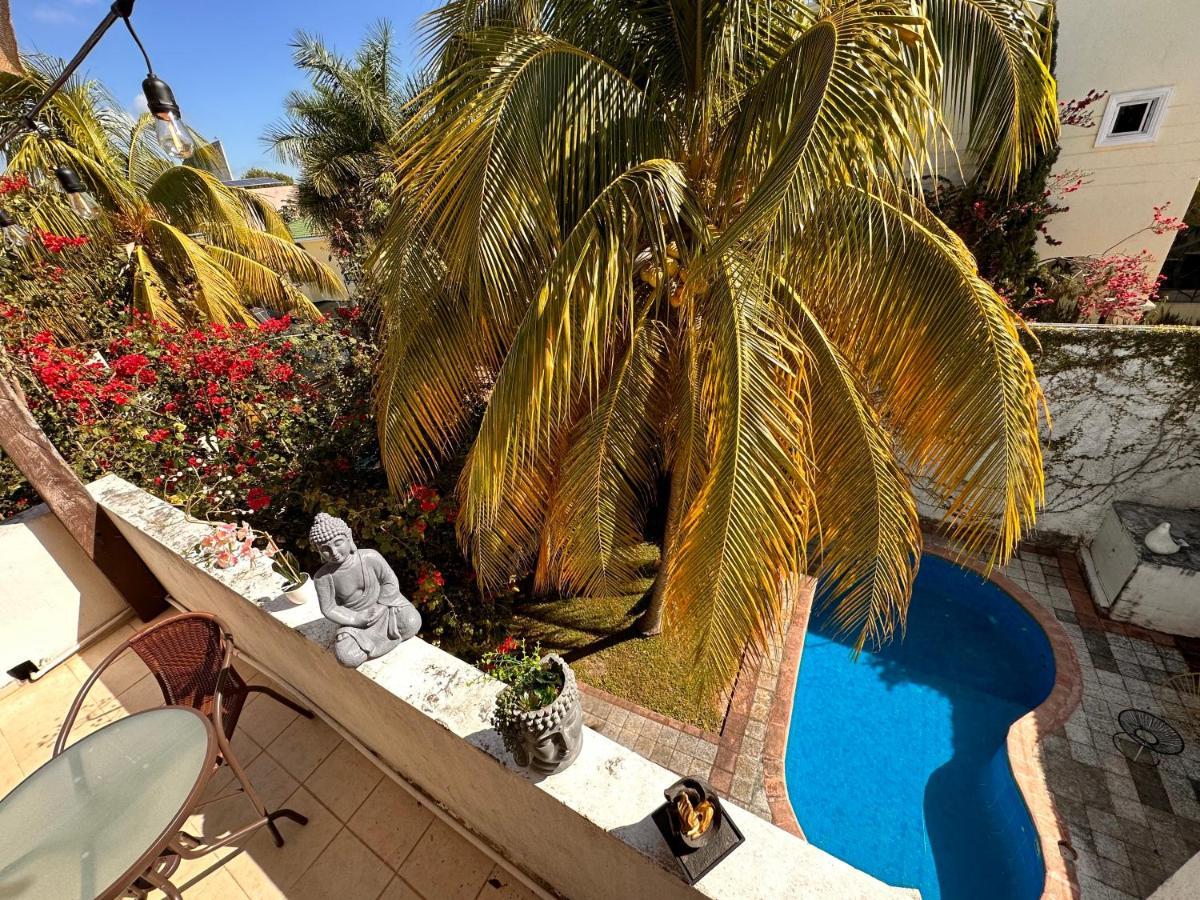 Beautiful & Cozy Near Beach Apartment Pool & Kingsize Bed Cancun Exterior photo